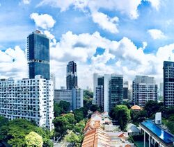 Helios Residences (D9), Apartment #466483731